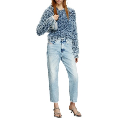 Diesel 2016 D-AIR BLUE