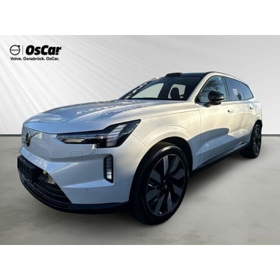 Volvo EX90 Twin Motor AWD Plus 300 kW