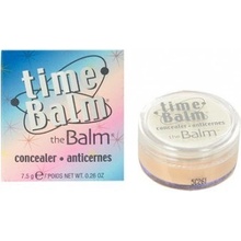 TheBalm TimeBalm Concealer Make-up Korektor Lighter Than Light 7,5 g