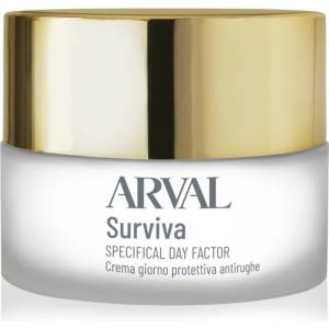 Arval Surviva Specifical Day Factor дневен защитен крем против бръчки 50ml