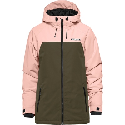 Horsefeathers Яке Tay - лотос Horsefeathers | Rozov | ЖЕНИ | L