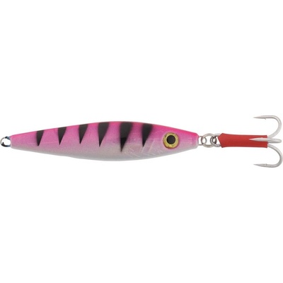 Kinetic Pilker Torskepilken Pink Tiger 350 g