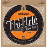 D'Addario EJ43 Найлонови струни за класическа китара (EJ43)