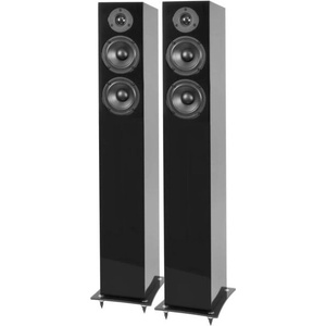 Pro-Ject Speaker Box 10 Black Тонколони
