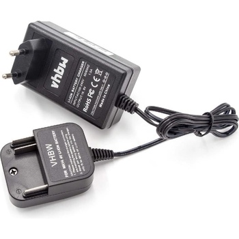 Image 1 of VHBW Зарядно за батерии Makita, Li-Ion, 14.4V (CHARGPT16)