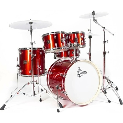 Gretsch EnergyČervená 127736