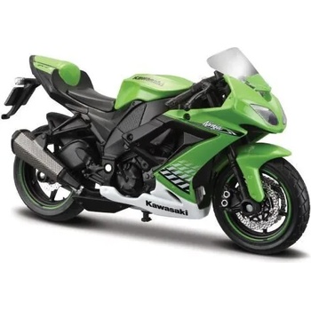 Maisto Мотор играчка fresh metal 31300