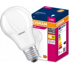 Ledvance LED E27 11,5W 2700K 1055lm VALUE A75-klasik matná