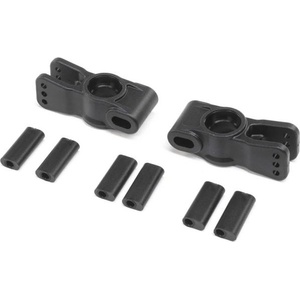 Team Losi Racing Tlr заден главина (2): 8x, 8xe 2.0