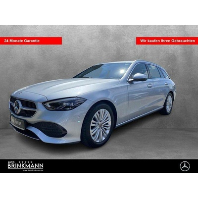 Mercedes-Benz C 200 T 150 kW