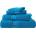 Ralph Lauren Home Хавлиена кърпа Ralph Lauren Home RL Polo Player Towel - Cove Blue