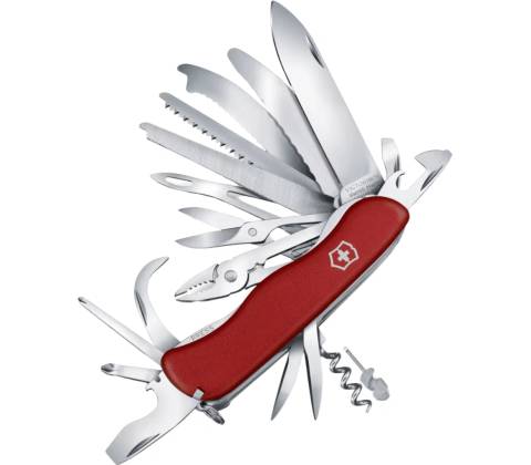 Victorinox Work Champ 0.8564.XL