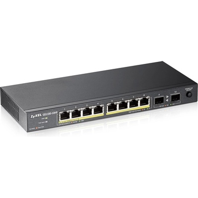 ZyXEL GS1100-10HP