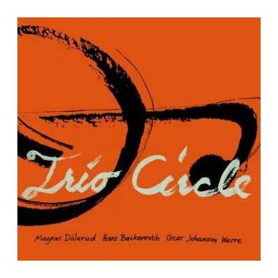Trio Circle - Trio Circle CD