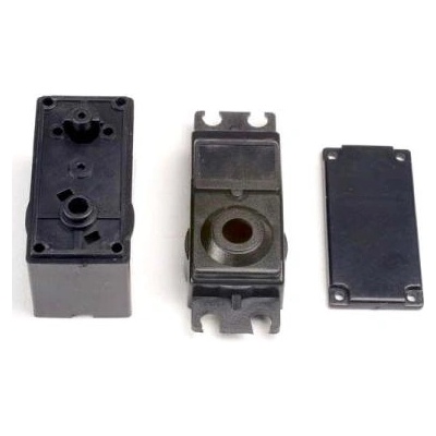 Traxxas кутия за серво: TRA2055