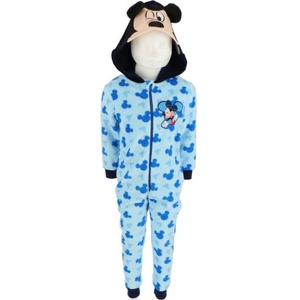 Cozy Noxxiez OS551B Mickey Mouse - детски мултифункционален гащеризон 3 в 1 размер 110/116 (20-OS551B)