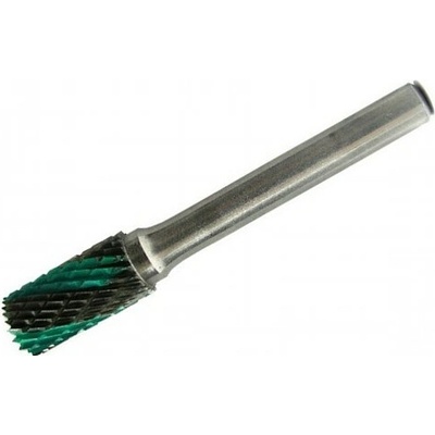 KRAFTWERKTOOLS Fréza válcová - 3mm Z4 OPTIMA Varianta: Fréza válcová 16x25 - 6mm Z4