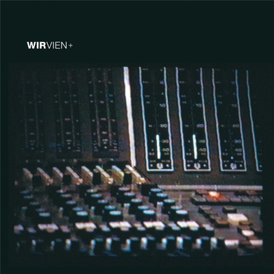 Wire - VIEN + CD