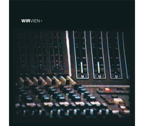 Wire - VIEN + CD