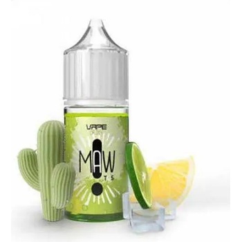 Image 1 of Maw Tus Concentré Maw 30ml