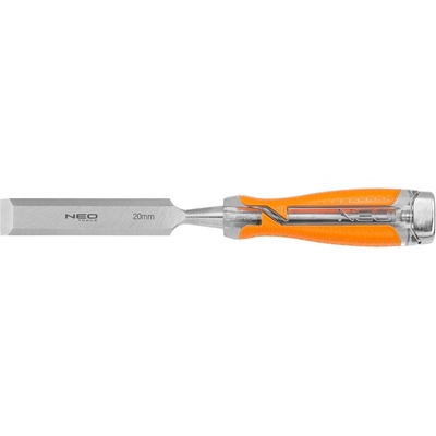 NEO TOOLS Sekáč 20 mm, CRV, 2-zložková rukoväť 37-920