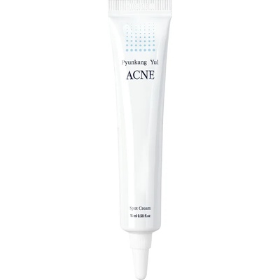 Pyunkang Yul ACNE Spot Cream, крем за третиране на акне (8809486680643)