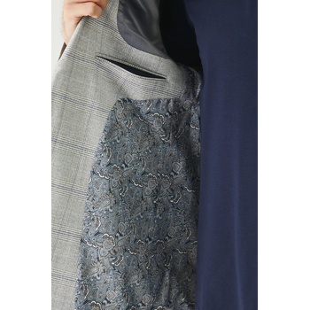 Medicine Сако Medicine в сиво (RW25.MKM123)