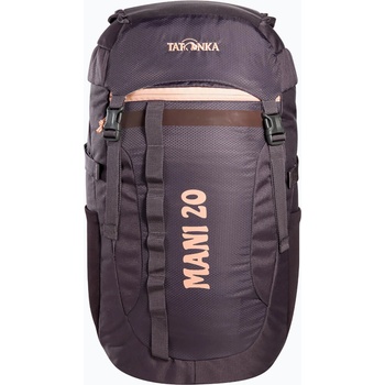 TATONKA Детска раница за трекинг Tatonka Mani 20 l midnight plum