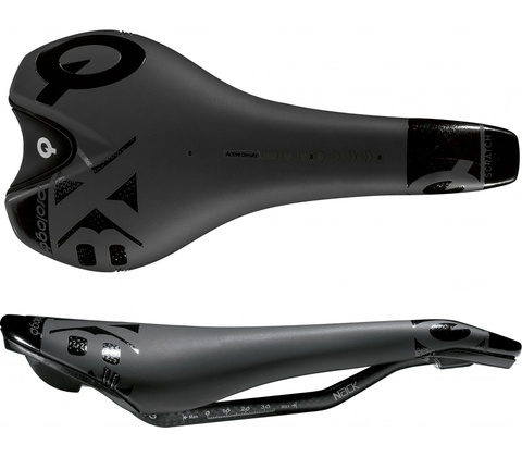 Prologo Scratch X8 NK černé
