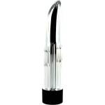 Seven Creations Lady Finger Vibrator Silver