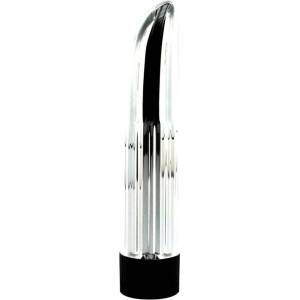 Seven Creations Lady Finger Vibrator Silver