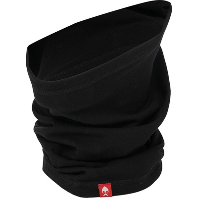 Westin Merino Wool Extreme Neck Gaiter Black
