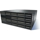 Cisco WS-C3650-48FS-S