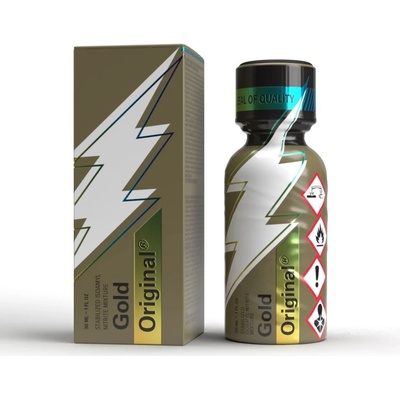 Original Gold 30 ml