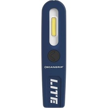 SCANGRIP STICK LITE S – Výkonné univerzálne inšpekčné svetlo, nabíjacie, 150 lúmenov