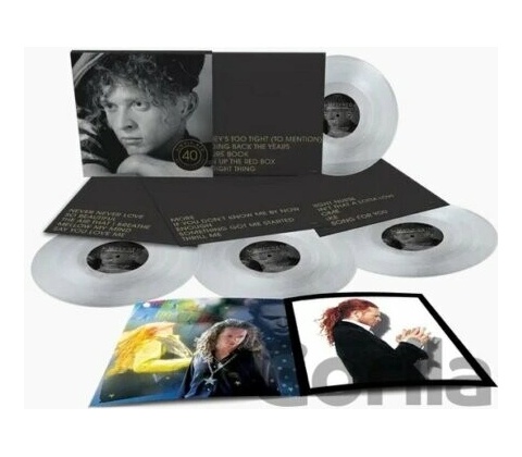 Simply Red: Recollections - 3 CD