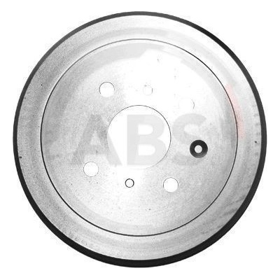 Brzdový bubon A.B.S. 2823-S