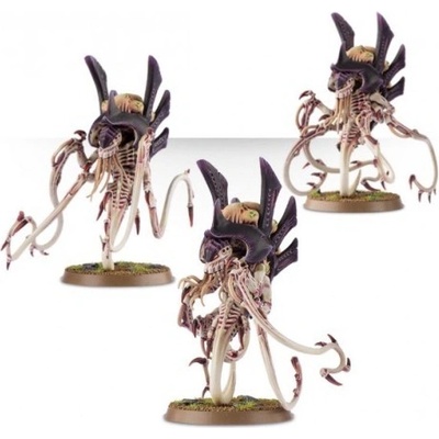 GW Warhammer 40000: Tyranid Venomthropes / Zoanthropes