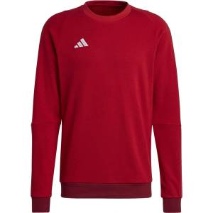 Adidas Мъжка блуза Adidas Tiro23 C Co Cre Sweatshirt Mens - Power Red 2
