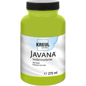 Kreul Javana Копринена боя May Green 275 ml 1 бр (8193-275)