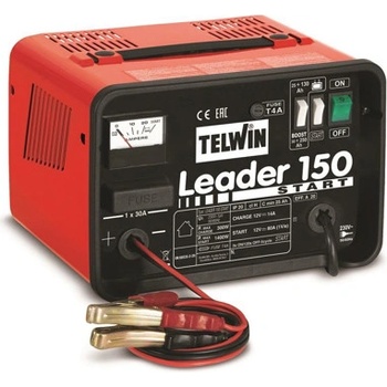 Telwin Leader 150 Start