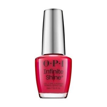 OPI Infinite Shine Gel-Like Lacquer лак за нокти с гел ефект Dutch Tulips 15 ml