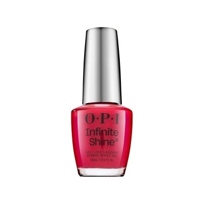 OPI Infinite Shine Gel-Like Lacquer лак за нокти с гел ефект Dutch Tulips 15 ml