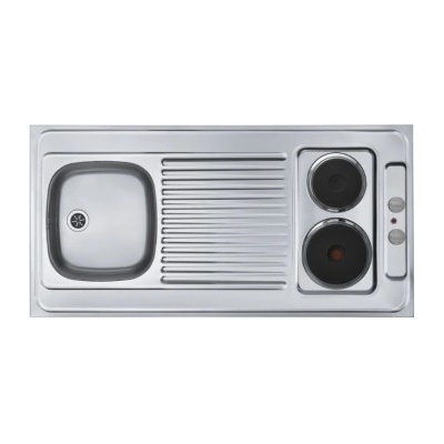 Alveus COMBI ELECTRA 120 – Zboží Dáma