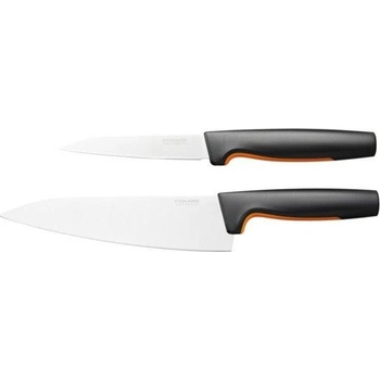FISKARS 1057557 Kuchárska súprava s 2 nožmi