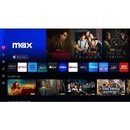 Televízory Hisense 75U8KQ