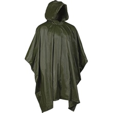 Pončo Mil-Tec Wet Weather