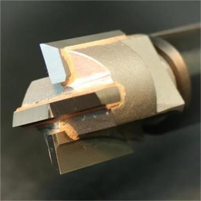 Igm Fréza HM pro dřevěné dveře - D18 mm 137-CWB18