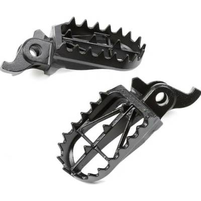 Stupačky DRC WIDE FOOTPEG KAWASAKI KX 250 rok 05-08