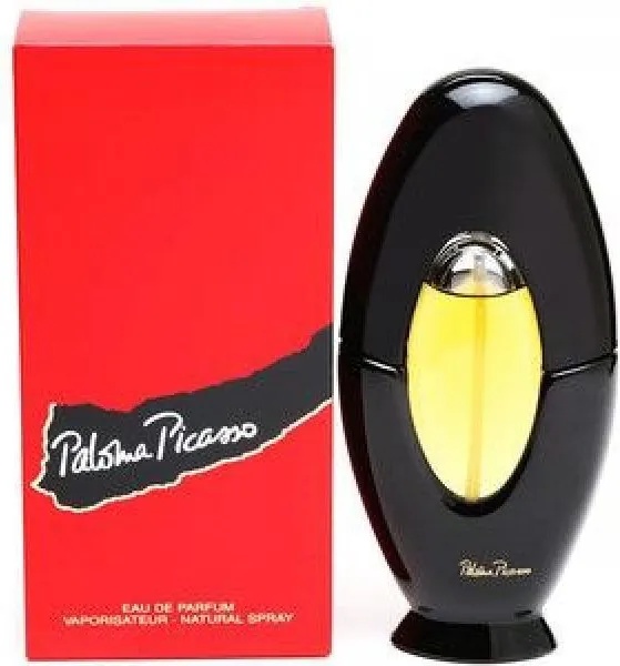 Paloma Picasso Paloma Picasso EDP 50 ml